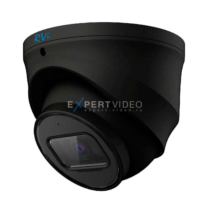 IP камера RVi-1NCE4366 (2.8) black