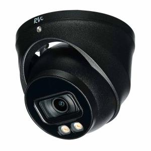 IP камера RVi RVi-1NCEL4336 (2.8) black