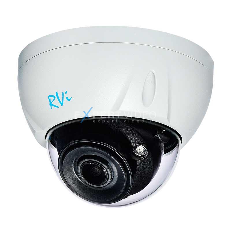IP камера RVi-1NCD4069 (8-32) white
