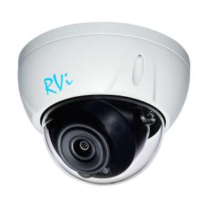 IP камера RVi-1NCDX4064 (3.6) white