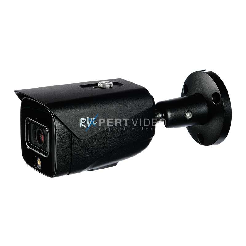 IP камера RVi-1NCTL4338 (2.8) black