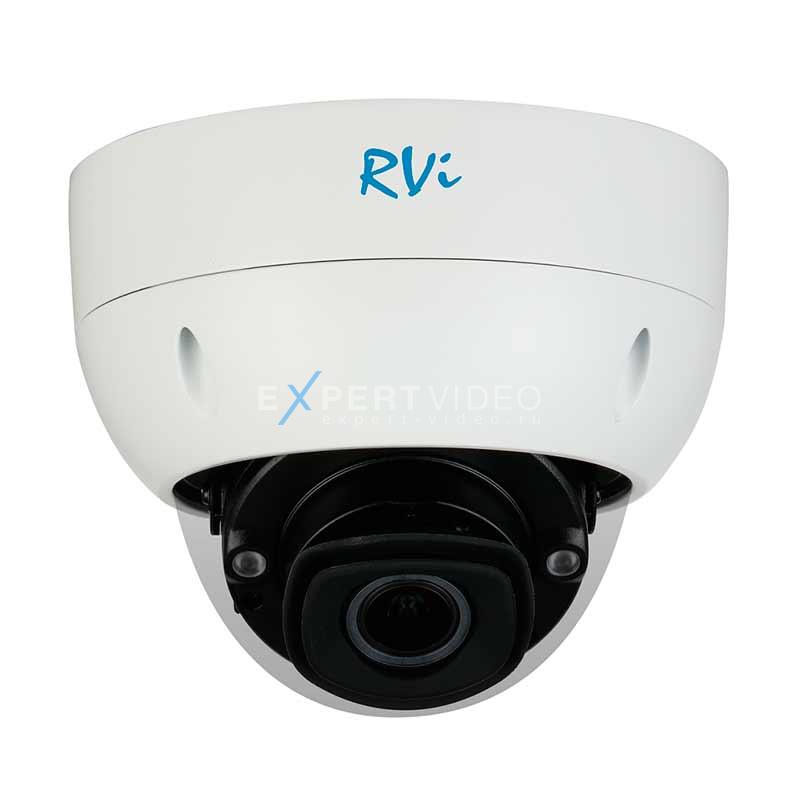IP камера RVi-1NCD4469 (8-32) white