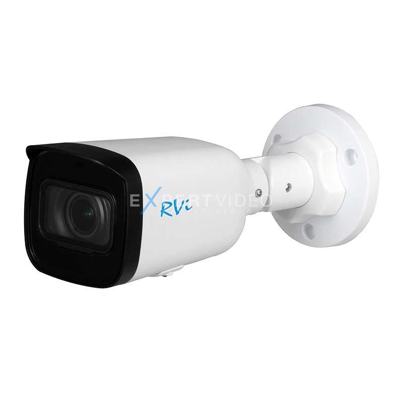 IP камера RVi-1NCT4143-P (2.8-12) white