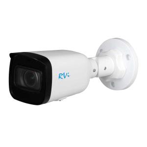 IP камера RVi RVi-1NCT4143-P (2.8-12) white