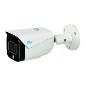 IP камера RVi RVi-1NCTL4338 (2.8) white