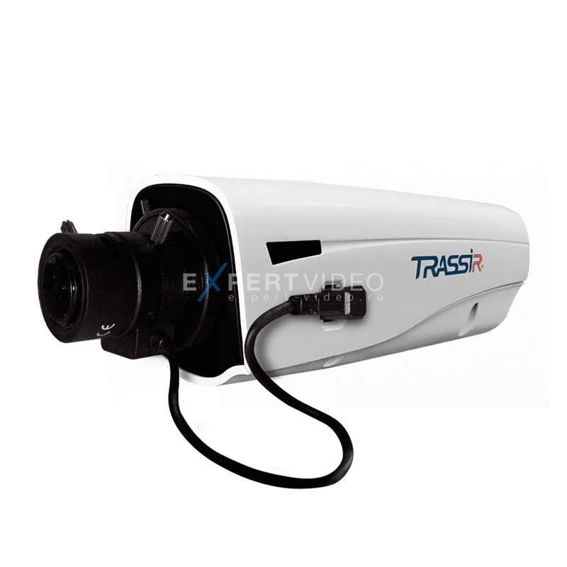 IP камера Trassir TR-D1250WD