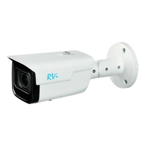 IP камера RVi-1NCT4349 (2.7-13.5) white