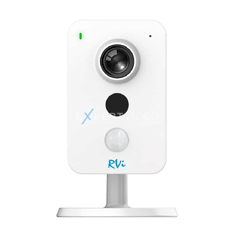 IP камера RVi-1NCMW4238 (2.8) white