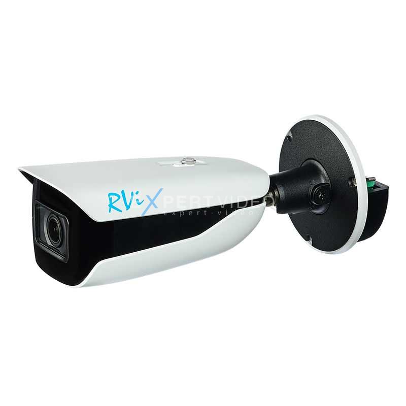 IP камера RVi-1NCT4469 (8-32) white