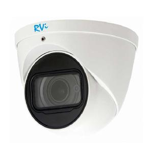IP камера RVi RVi-1NCE8347 (2.7-13.5) white