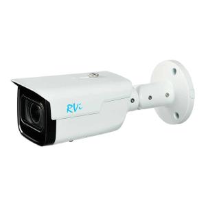 IP камера RVi-1NCT8239 (2.7-13.5) white
