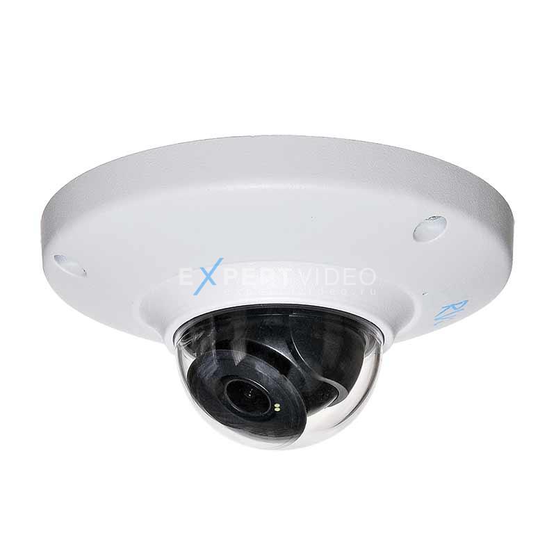 IP камера RVi-1NCFX5036 (1.4) white