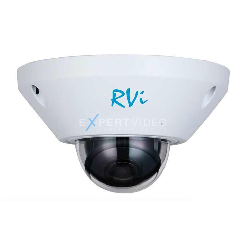 IP камера RVi-1NCFX5138 (1.4) white