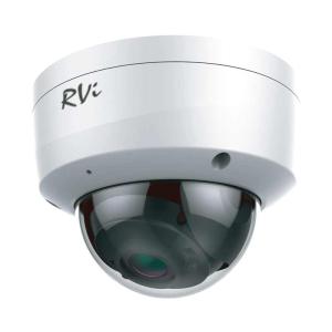 IP камера RVi RVi-1NCD8044 (2.8) white