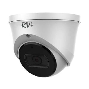 IP камера RVi RVi-1NCE8044 (2.8) white