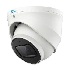 IP камера RVi RVi-1NCE8346 (2.8) white