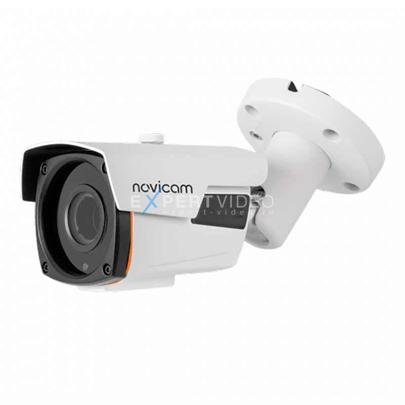 IP камера Novicam BASIC 38 v.1360