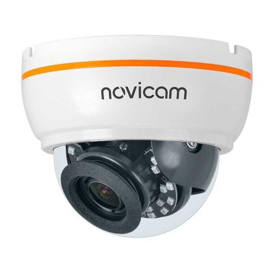IP камера Novicam BASIC 36 v.1358, фото 2