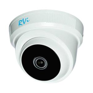 HD-камера RVi-1ACE210 (2.8) white
