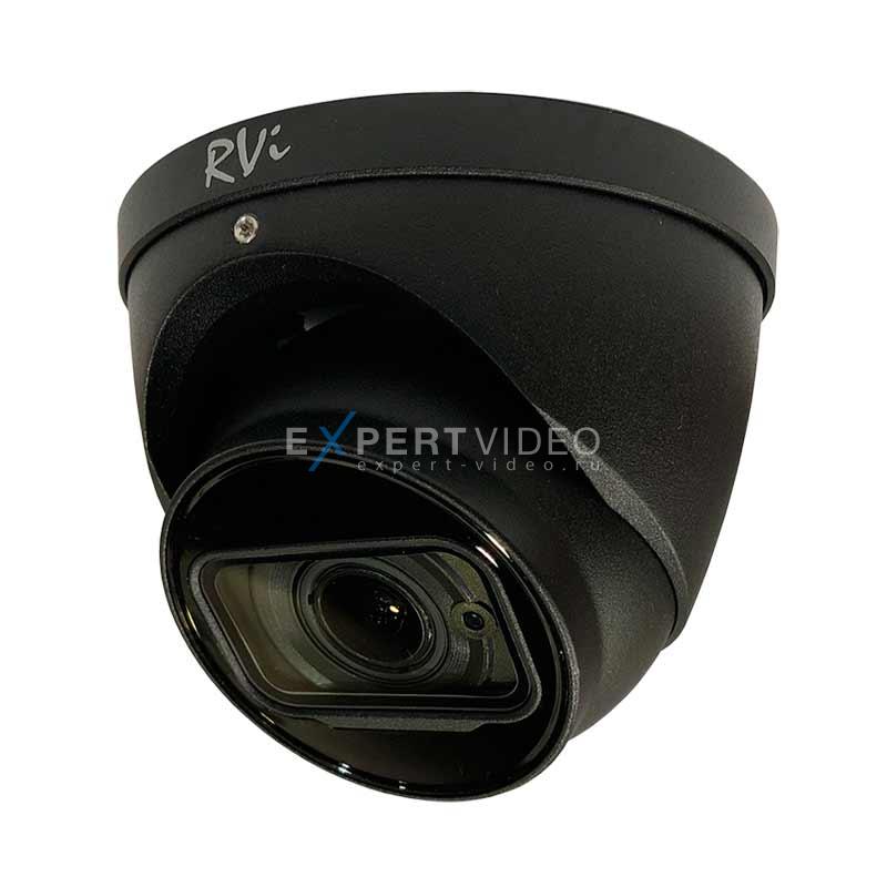 HD-камера RVi-1ACE202MA (2.7-12) black