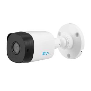 HD-камера RVi-1ACT200 (2.8) white