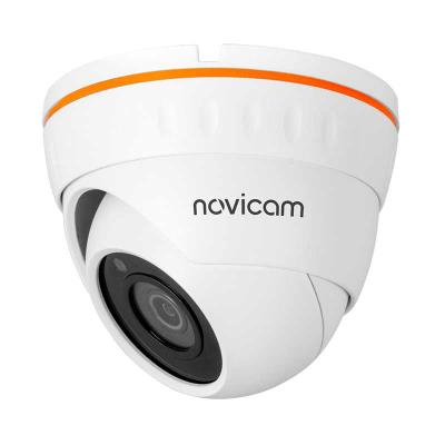IP камера Novicam BASIC 52 v.1402, фото 2
