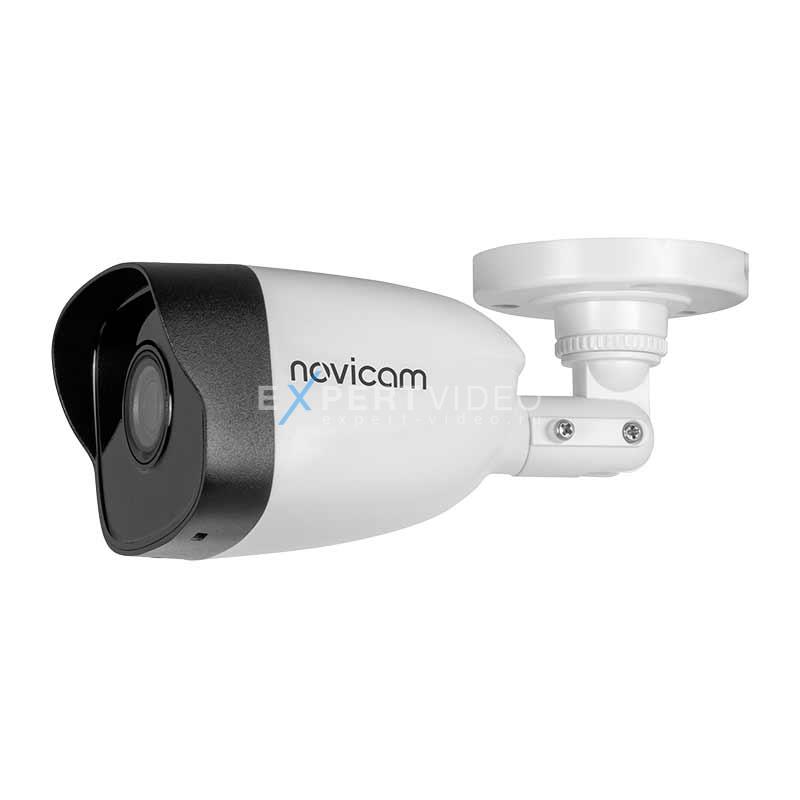 IP камера Novicam BASIC 23 v.1417