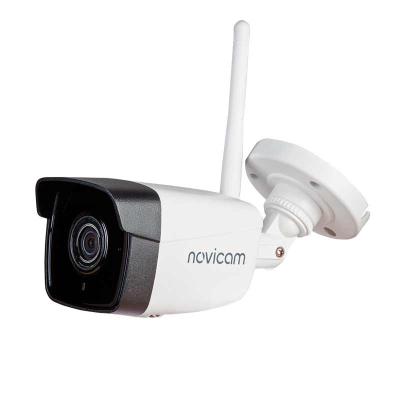 IP камера Novicam PRO 23 v.1396, фото 2