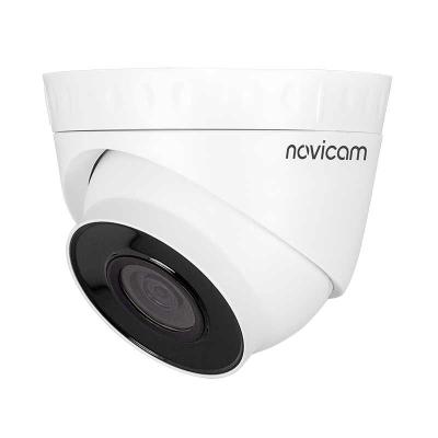 IP камера Novicam PRO 42 v.1421, фото 2