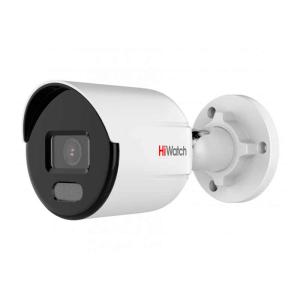 IP камера HiWatch DS-I250L(B) (4 mm)
