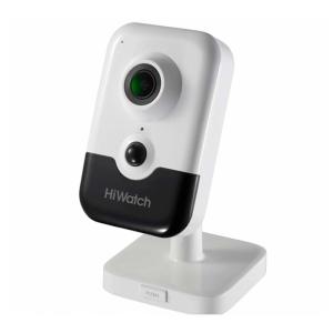 IP камера HiWatch DS-I214W(С) (2.0 mm)