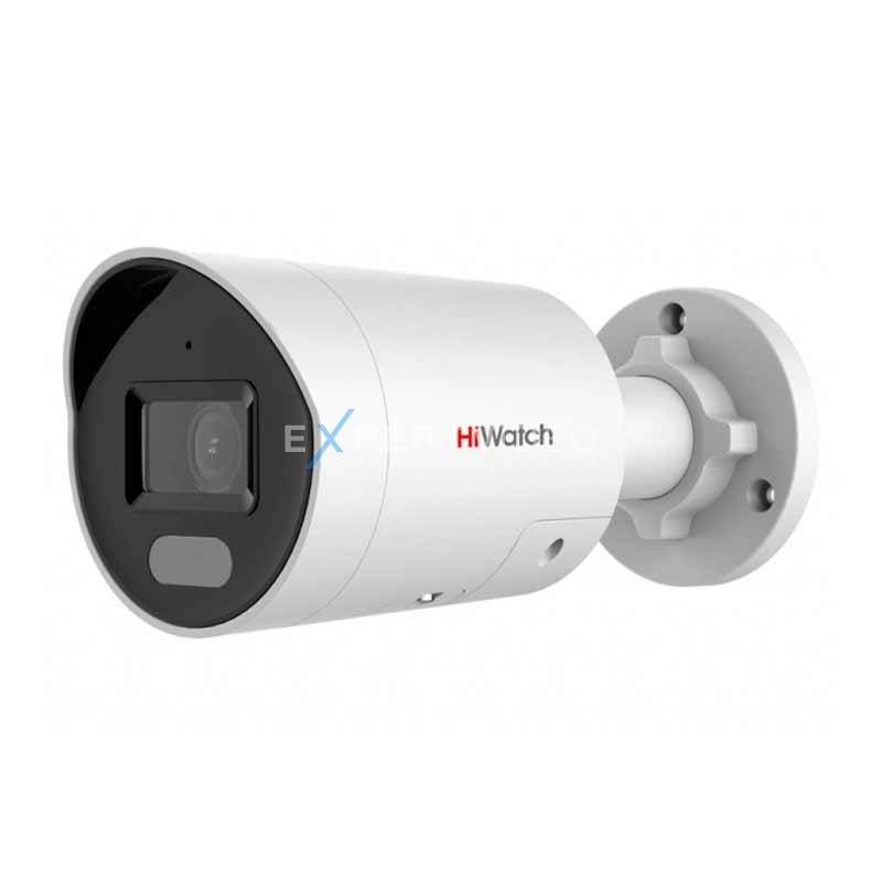 IP камера HiWatch IPC-B042C-G2/UL(4mm)