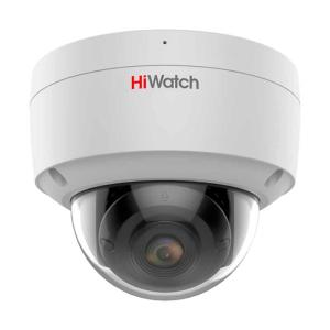 IP камера HiWatch IPC-D042C-G2/SU(4mm)