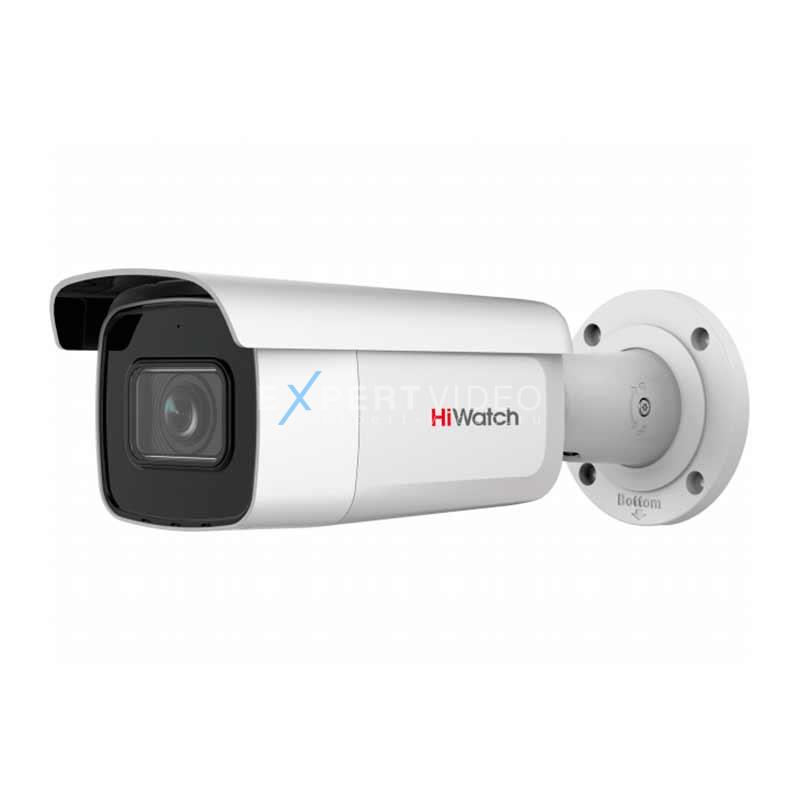 IP камера HiWatch IPC-B682-G2/ZS