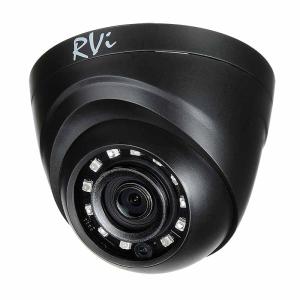 HD-камера RVi-1ACE200 (2.8) black