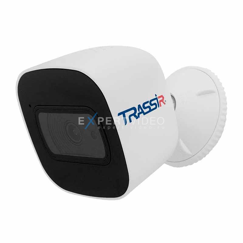 Домашняя Wi-Fi камера Trassir TR-W2B5 2.8