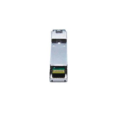 SFP модуль Osnovo SFP-S1SC12-G-1310-1550-I, фото 3