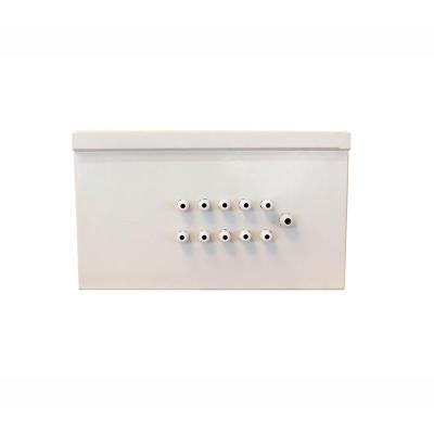 Уличный шкаф Osnovo OSP-46V1, фото 4