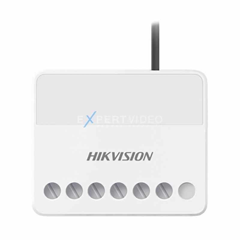 Блок управления Hikvision DS-PM1-O1L-WE