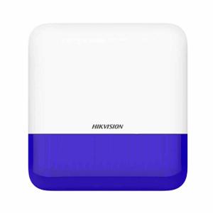 Извещатель Hikvision DS-PS1-E-WE (Blue Indicator)