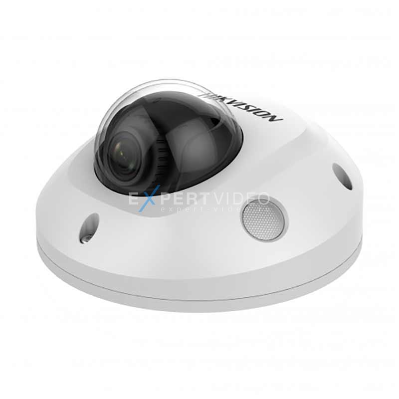 IP камера Hikvision DS-2CD2523G0-IWS(6mm)(D)