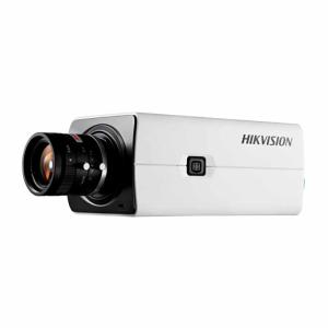 IP камера Hikvision DS-2CD2821G0 (AC24V/DC12V)