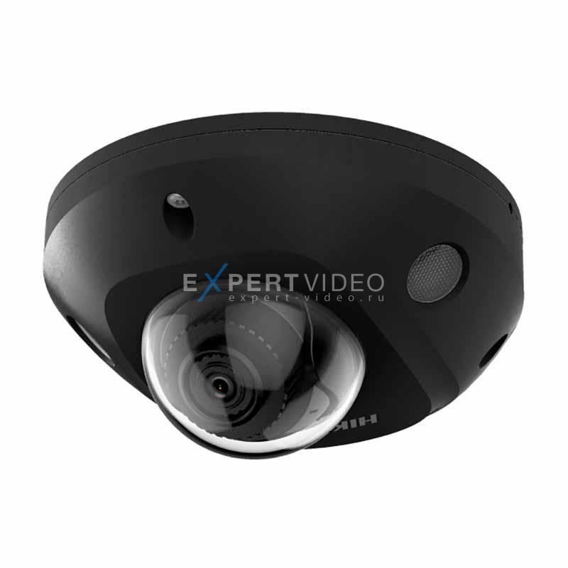 IP камера Hikvision DS-2CD2543G2-IS(2.8mm)(BLACK)