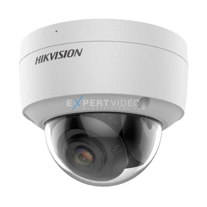 IP камера Hikvision DS-2CD2147G2-SU(С)(2.8mm)