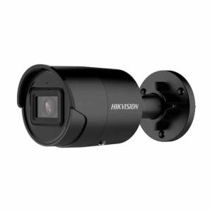 IP камера Hikvision DS-2CD2083G2-IU(BLACK)(2.8mm)