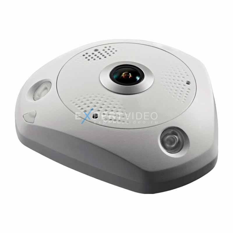 IP камера Hikvision DS-2CD6365G0E-IS(1.27mm)(B)