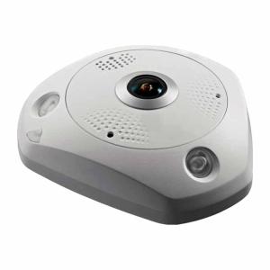 IP камера Hikvision DS-2CD63C2F-IS (2mm)