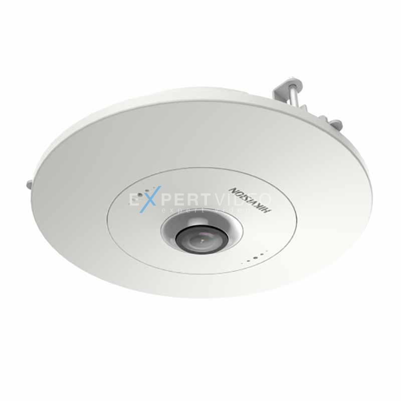 IP-камера HIKvision DS-2CD63C5G0E-S/RC(2mm)