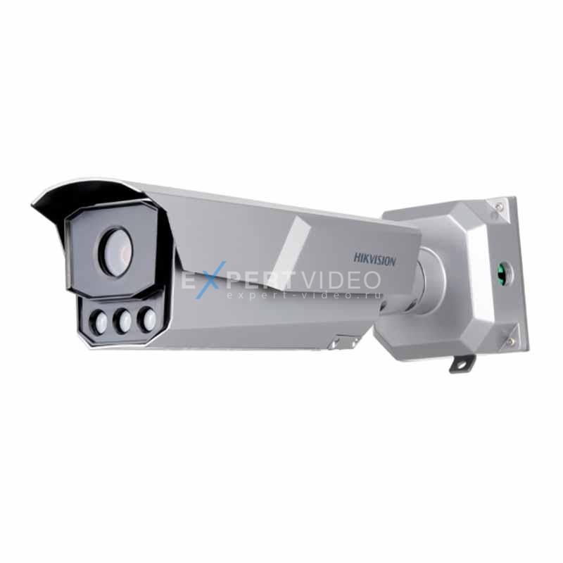 IP камера Hikvision iDS-TCM203-A/R/2812(850nm)(B)