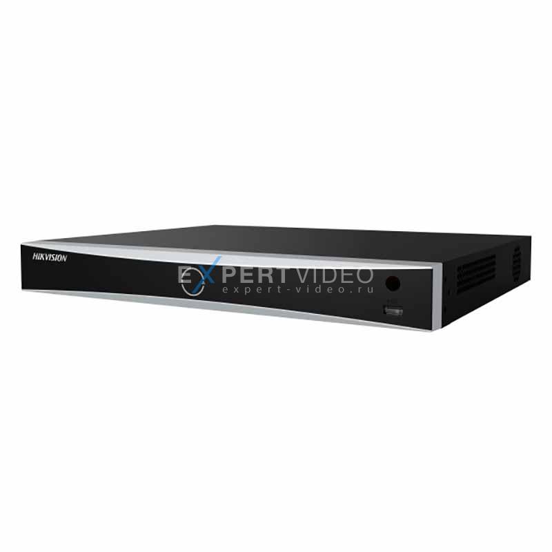 IP видеорегистратор Hikvision DS-7616NXI-I2/16P/S(C)